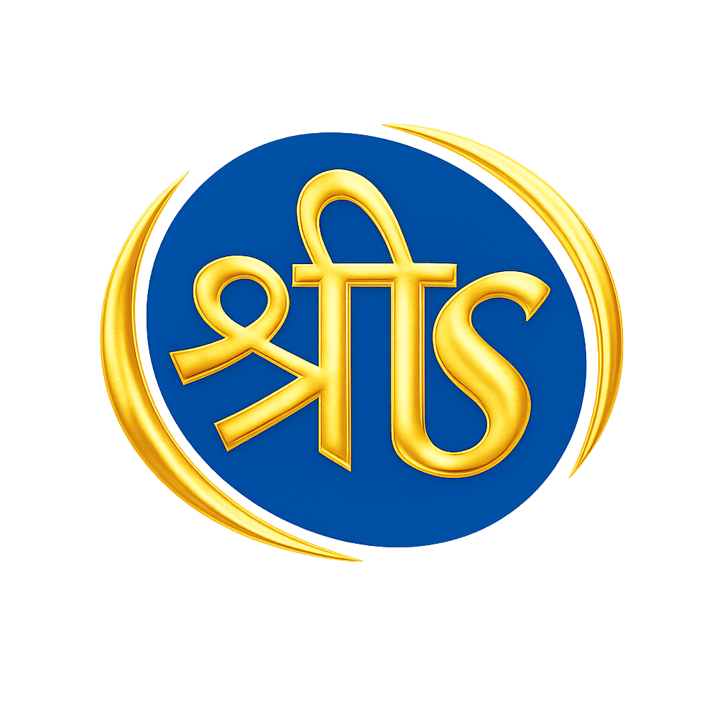 Shrinath Gems Logo